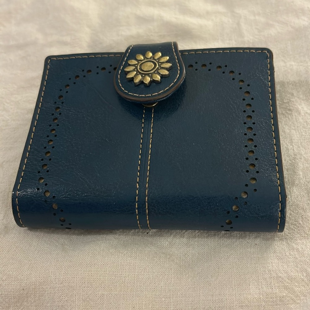 SENDEFIN wallet